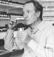 Henry Creed Third Generation