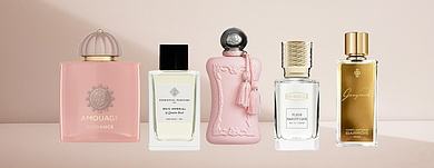 Лучшие ароматы от Quentin Bisch