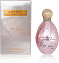 Sarah Jessica Parker Lovely 10th Anniversary Edition
