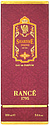 Rance Sharisme Insense
