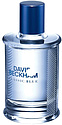 David Beckham Classic Blue