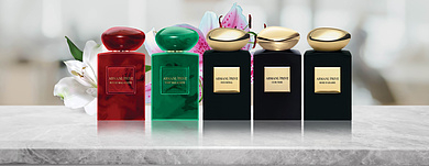 Giorgio Armani Prive