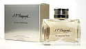 S.T. Dupont 58 Avenue Montaigne
