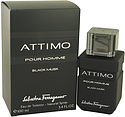 Salvatore Ferragamo Attimo Black Musk