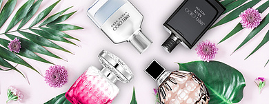 Парфюмерия от Jimmy Choo