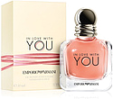 Giorgio Armani Emporio In Love With You