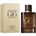 Giorgio Armani Acqua Di Gio Absolu Instinct