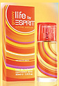 Esprit Groovy Life Woman