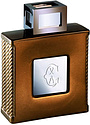 Charriol Royal Leather