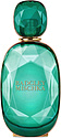 Badgley Mischka Forest Noir