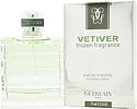 Guerlain Vetiver Frozen Fragrance
