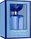 Oscar De La Renta Blue Orchid