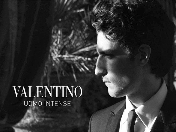 Итальянская харизматичность и элегантность в продолжении линейки ароматов Valentino Uomo