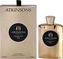 Atkinsons Oud Save The King