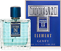 Parfums Genty Titan Element