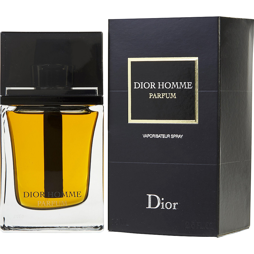 dior homme parfums