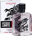 Jeanne Artes Extreme Limite Spirt