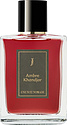 Une Nuit A Bali Ambre Khandjar