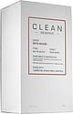 Clean Terra Woods
