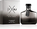 John Varvatos Nick Jonas JVxNJ Silver