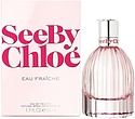 Chloe See By Chloe Eau Fraiche