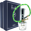 Para Parfums Just Hookah Blend S-I