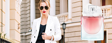 Lancome La Vie Est Belle L'eveil — изысканный аромат