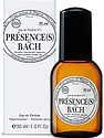 Les Fleurs Bach Presence(s) de Bach
