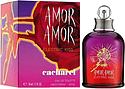 Cacharel Amor Amor Electric Kiss