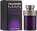 Jesus Del Pozo Halloween Beware Of Yourself