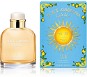 Dolce & Gabbana Light Blue Sun Pour Homme