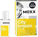 Mexx City Breeze for Her