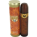 Cuba Gold