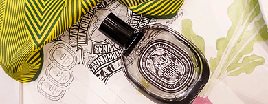 Diptyque: легенды и мифы