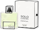 Loewe Solo Loewe Esencial