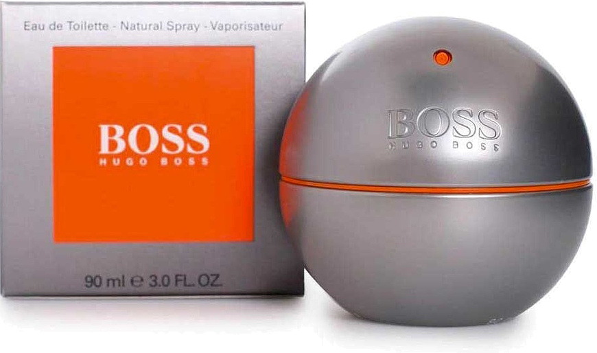 hugo boss in motion man