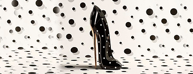 Carolina Herrera Good Girl Dot Drama: Женская обольстительность