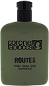 Coronel Tapiocca Routes Australia