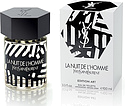 Yves Saint Laurent La Nuit De L`Homme Art Edition