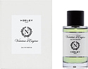 James Heeley Verveine d'Eugene