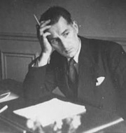 Marcel Rochas