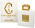 Charriol Royal White