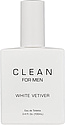Clean White Vetiver