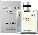 Chanel Allure Homme Sport Cologne