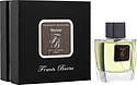 Franck Boclet Vetiver