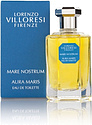 Lorenzo Villoresi Aura Maris