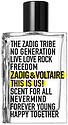 Zadig & Voltaire This Is Us!