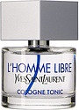 Yves Saint Laurent L`Homme Libre Cologne Tonic