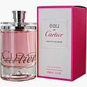 Cartier Eau de Cartier Goutte de Rose
