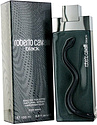Roberto Cavalli Black